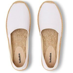 Soludos "The Original" Espadrille, Size 9, Never Worn